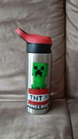 Zak! Trinkflasche Alu Minecraft TNT Bayern - Germering Vorschau