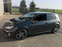 VW Golf 6 GTI Dresden - Klotzsche Vorschau