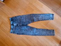 graue Jeans Bayern - Schwabbruck Vorschau