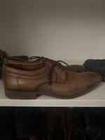 Schuhe aus Leder Nordrhein-Westfalen - Unna Vorschau