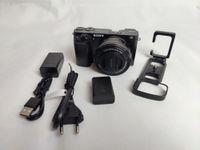 Sony A6000 Kit / Digitalkamera Bayern - Baar-Ebenhausen Vorschau
