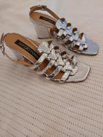 Sergio Rossi Frauen Sandalen Innenstadt - Köln Altstadt Vorschau