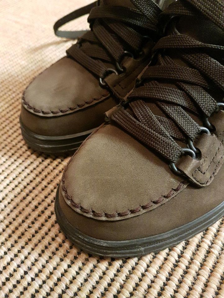 Damenschuh Mephisto Gore-tex Komfortschuh in Hamburg