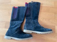 Tommy Hilfiger Stiefel Gr. 35 Wildleder Bayern - Diedorf Vorschau