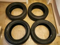 4 Sommerreifen 235/55 R18 Conti EcoContact 6 Niedersachsen - Bad Pyrmont Vorschau