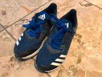 Adidas Sportschuhe Schnürschuhe Halbschuhe Gr. 33 Niedersachsen - Seevetal Vorschau