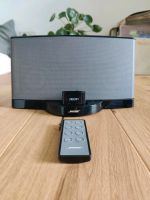 Bose Sound Dock Series II inkl. Bluetooth Adapter Östliche Vorstadt - Steintor  Vorschau