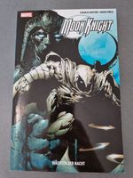 Moon Knight Wächter der Nacht, Marvel Panini Comics Nordrhein-Westfalen - Soest Vorschau