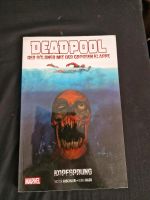 Deadpool Kopfsprung Comic Köln - Porz Vorschau