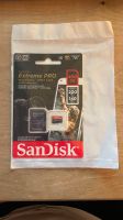 Sandisk Extreme PRO® microSD™ 400GB Speicherkarte (400 GB, Class Sachsen - Weißenborn Erzgebirge Vorschau
