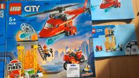 LEGO CITY Feuerwehr 60281 Hubschrauber Bayern - Regen Vorschau