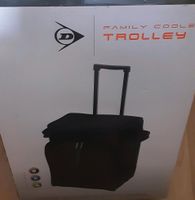 Family trolly Koffer kalt warm lagern Nordrhein-Westfalen - Bottrop Vorschau