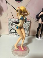 Lucy heartfilia fairy tail Figur Wandsbek - Hamburg Farmsen-Berne Vorschau