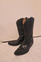 Rancho Boots Cowboystiefel Westernstiefel Wandsbek - Hamburg Eilbek Vorschau