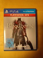 Bloodborne Playstation 4 Baden-Württemberg - Wiernsheim Vorschau