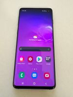 Samsung Galaxy S10 Duos SM-G973FDS 128GB Prism Black Nordrhein-Westfalen - Lienen Vorschau