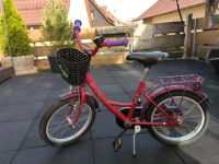 Hübsches Mädchen Rad 16" zu verkaufen. Baden-Württemberg - Neuhausen Vorschau