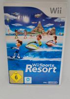 Wii Sports Resort nur die Hülle Nordrhein-Westfalen - Dormagen Vorschau
