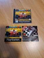 PS1 / Sony Playstation 1 Spiel - Formula 1 97 mit OVP sehr guter Niedersachsen - Wunstorf Vorschau