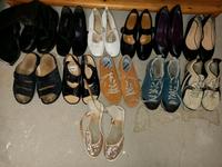div Schuhe alle Größe 38 Timberland, Lowa, Tamaris Hessen - Nidderau Vorschau