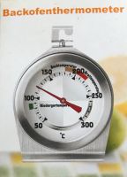 Backofenthermometer Sachsen-Anhalt - Halle Vorschau