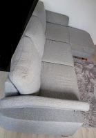 Couch mit Schlaffunktion und beweglichen Armlehnen Nordrhein-Westfalen - Schwerte Vorschau