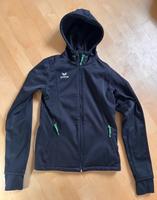 Erima Softshelljacke schwarz xs Baden-Württemberg - Weil am Rhein Vorschau