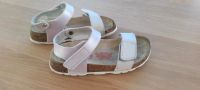 Sandalen Sommerschuhe superfit Bayern - Ergoldsbach Vorschau