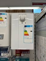 AEG druckloser Kleinspeicher Huz 5 basis-5 L 2 KW Nordrhein-Westfalen - Rahden Vorschau