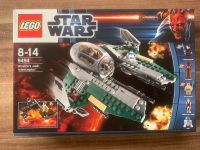Lego 9494 Anakin‘s Jedi Interceptor Star Wars Niedersachsen - Thuine Vorschau