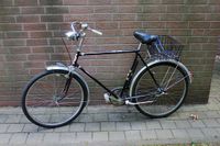 Herrenrad 26 ziger Nostalgie Original NSU Rad Selten Berlin - Marzahn Vorschau