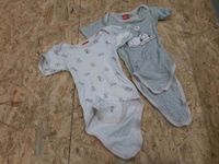 Baby Bodys 6er Set/Paket 62/68 Bayern - Üchtelhausen Vorschau