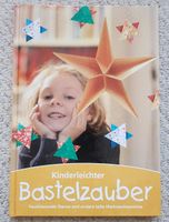 Bastelbuch Sterne Kinder Thüringen - Eisenberg Vorschau