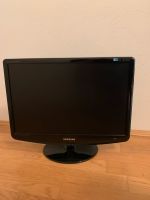 Samsung 2232BW PC Monitor München - Au-Haidhausen Vorschau