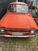 Ford Escort Mk1 Kombi Schlachtfest Nordrhein-Westfalen - Hamminkeln Vorschau