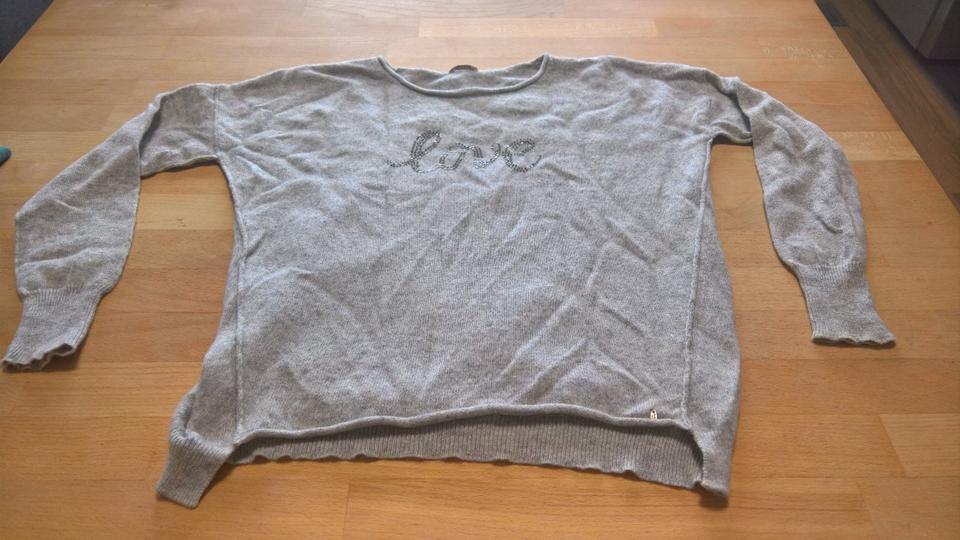 Kaschmir-Pullover Cashmere-Pullover 122 128 Wolle Delicate-love in Rottenburg am Neckar
