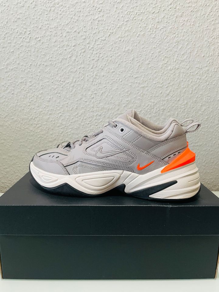 Nike M2K Tekno Gr.38,5 in Alpen