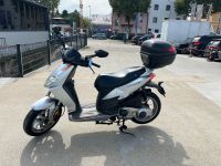 Piaggio Sport City 125 Rheinland-Pfalz - Ludwigshafen Vorschau