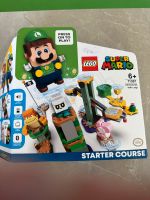 Lego Super Mario Starter Set Mario & Luigi neu OVP Hamburg-Nord - Hamburg Winterhude Vorschau