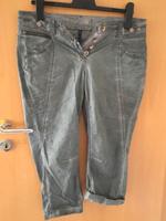 Neue 3/4 Capri Hose von Cecil - Größe 36 (28) Hessen - Ehringshausen Vorschau