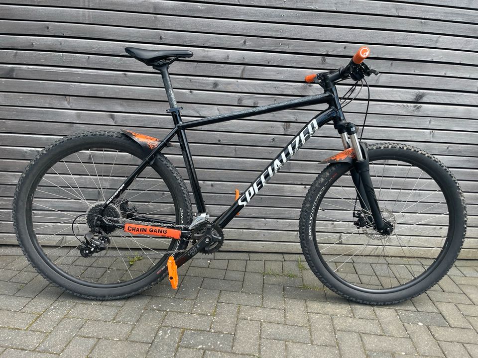 Specialized Mountainbike Hardtail MTB XL 29 Zoll Herren in Eutin