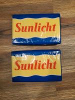 2 große Sunlicht Seifen in OVP alt Bayern - Drachselsried Vorschau