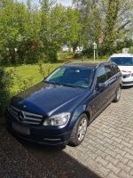 Mercedes-Benz C250 Elegance Baden-Württemberg - Baienfurt Vorschau