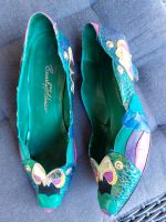 Beverly Feldmann 38 retro Schuhe Nordrhein-Westfalen - Troisdorf Vorschau