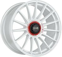 OZ Evoluzione WRC 18 - 19 - 20 Zoll 5x112 Golf R GTI A3 RS S3 A35 Mecklenburg-Vorpommern - Neubrandenburg Vorschau