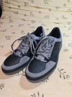 Hugo Boos Switon Tenn Herren Schuhe schwarz Gr.4w Nordrhein-Westfalen - Pulheim Vorschau