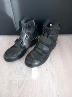 Probiker Motorrad Stiefel / Schuhe Größe 44 Duisburg - Duisburg-Süd Vorschau