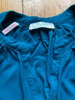 UVR Shirt /Bluse, petrol, 36 Neuwertig Schleswig-Holstein - Lübeck Vorschau