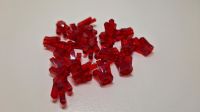 20 x Lego Edelstein NEU rot transparent 15584 Kristall Diamant Nordrhein-Westfalen - Hennef (Sieg) Vorschau