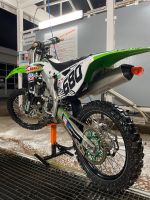 Kawasaki kx 250 kxf top Zustand Rheinland-Pfalz - Wittlich Vorschau